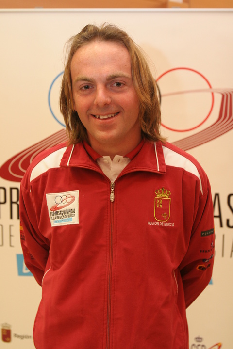 López Guirao, Diego