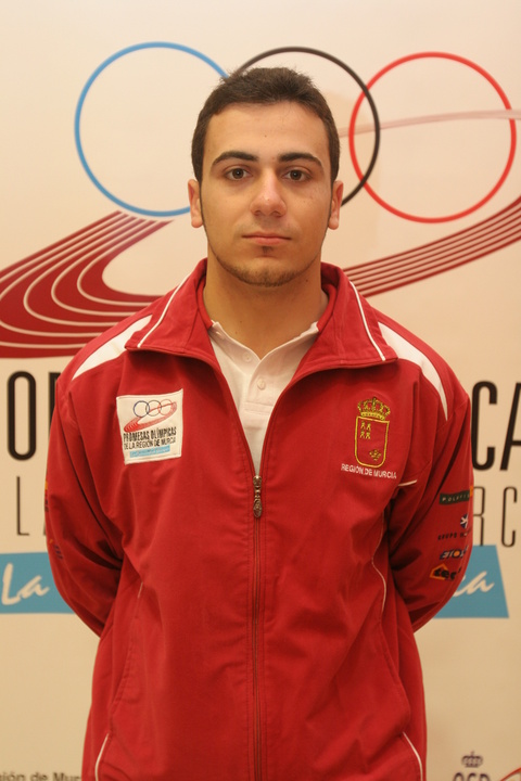 Martínez Abellán, Alberto