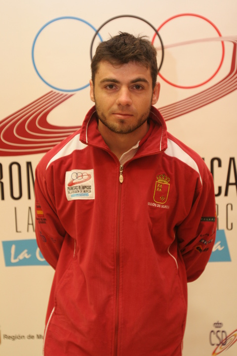 Martínez Abellán, Joaquín