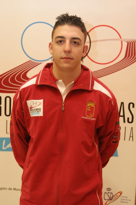 Martínez Navarro, Alberto