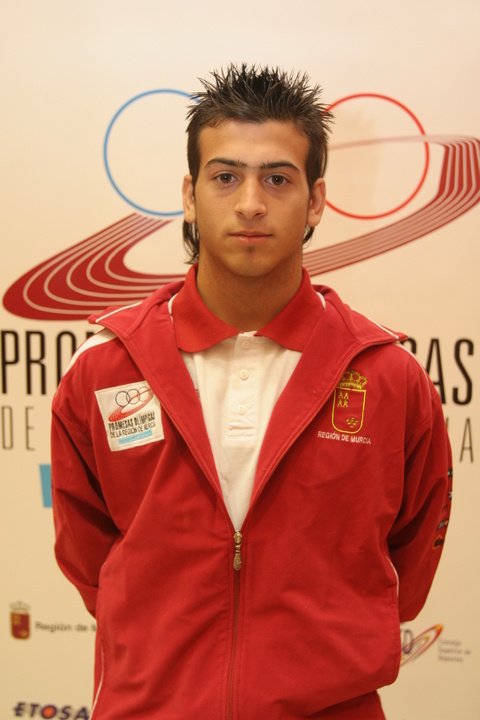 Ruano Rodríguez, Antonio
