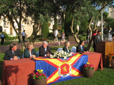 Campeonato de Europa Absoluto de Golf Femenino por Equipos