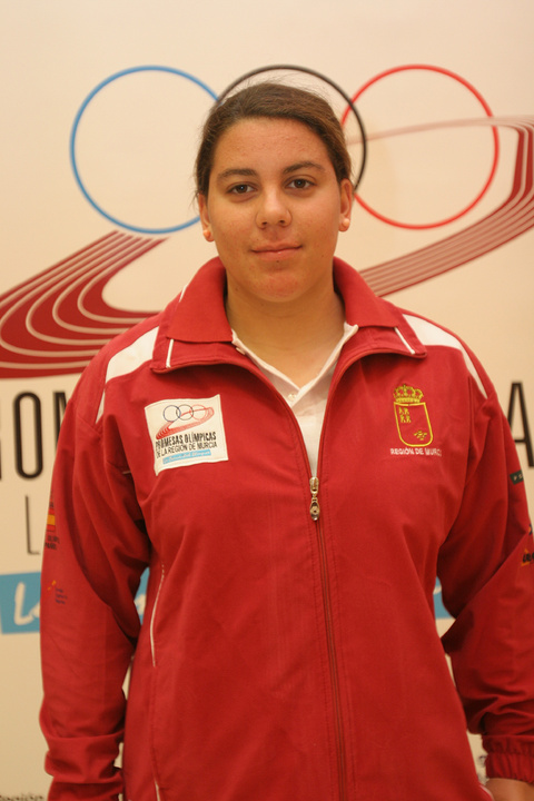 Domínguez Cabezas, Margarita
