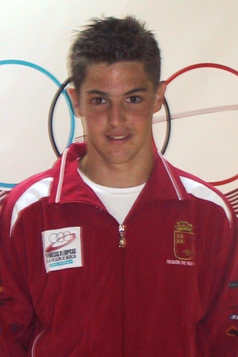 Baenas Navarro, Pedro Ángel
