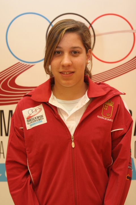 Domínguez Cabezas, Paloma