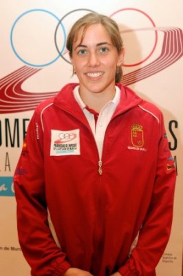 Díaz García, Carolina