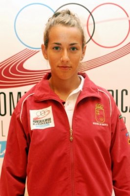 Pardo Balibrea, María Mercedes