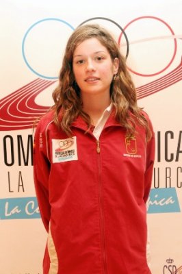 López López, Gema