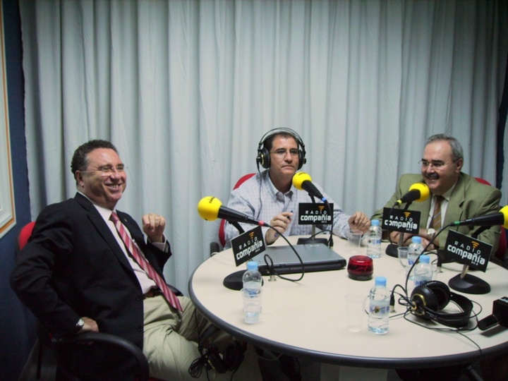 Radio On Line