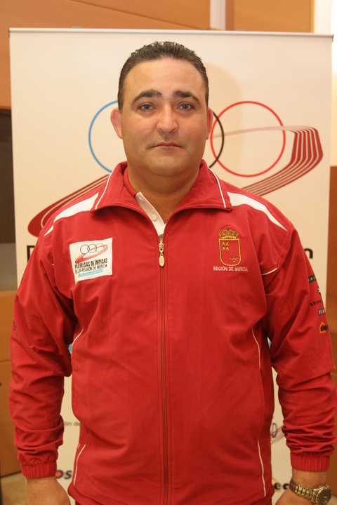 González Cuello, José Antonio