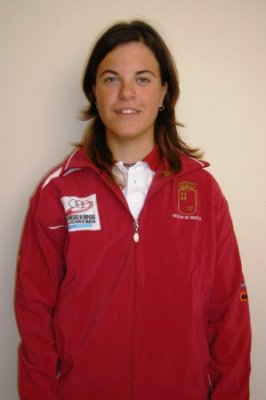 Reyes Sánchez, Lucía