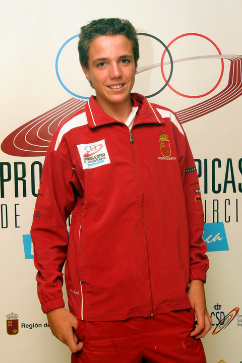 Ayuso Segado, Francisco