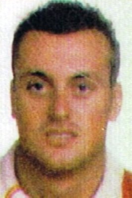 Fructuoso Pérez, Diego