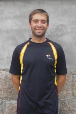 Sánchez Ferrer, Francisco José