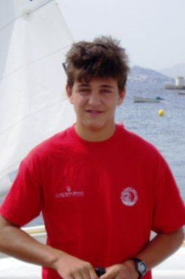 Mínguez Díaz del Río, Antonio