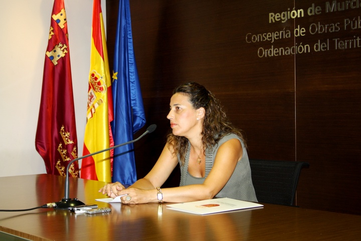 Presentación subvenciones al sector del taxi