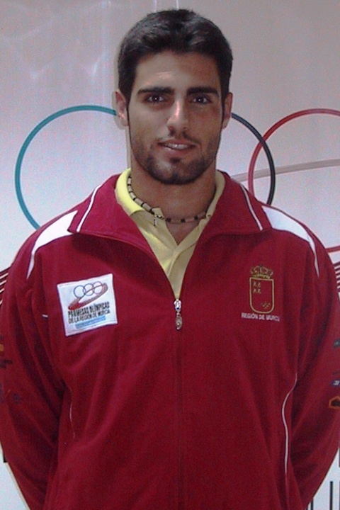Lario Carrillo, Inocencio Adriano
