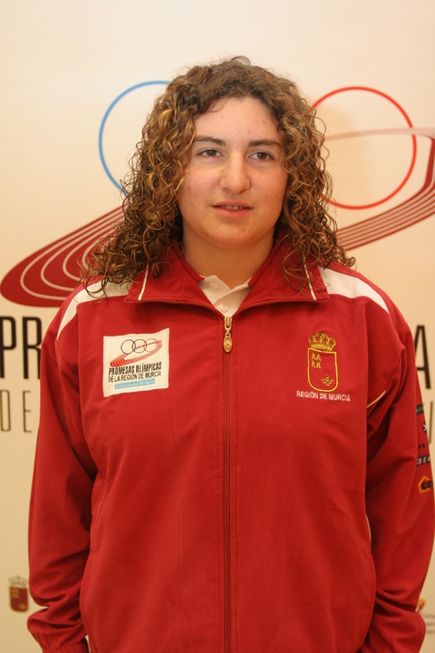 (Natación) Baños Audije, Lidia Marta