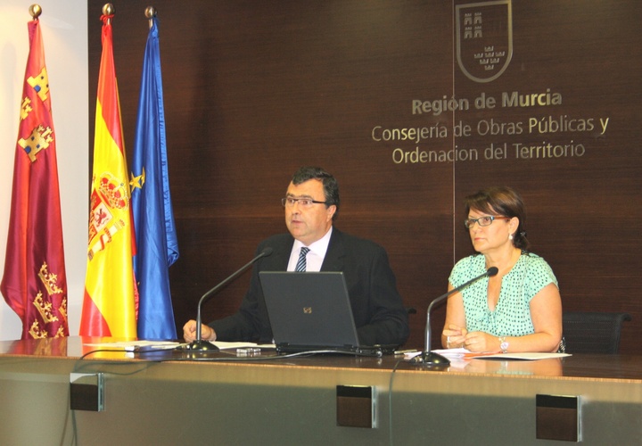 Promociones de Vivienda Protegida en Murcia, Cartagena, Mazarrón y Archena