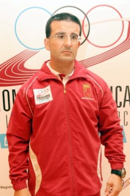 (Judo) Ortiz Rocamora, Juan Carlos