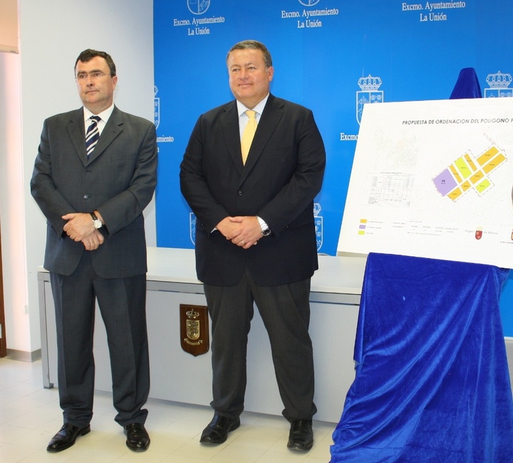 Proyecto de regeneración del barrio de San Gil