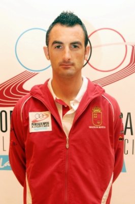 (Ciclismo) Jara Vidal, José Diego
