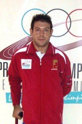 (Natación) Sánchez Morote, José Pascual