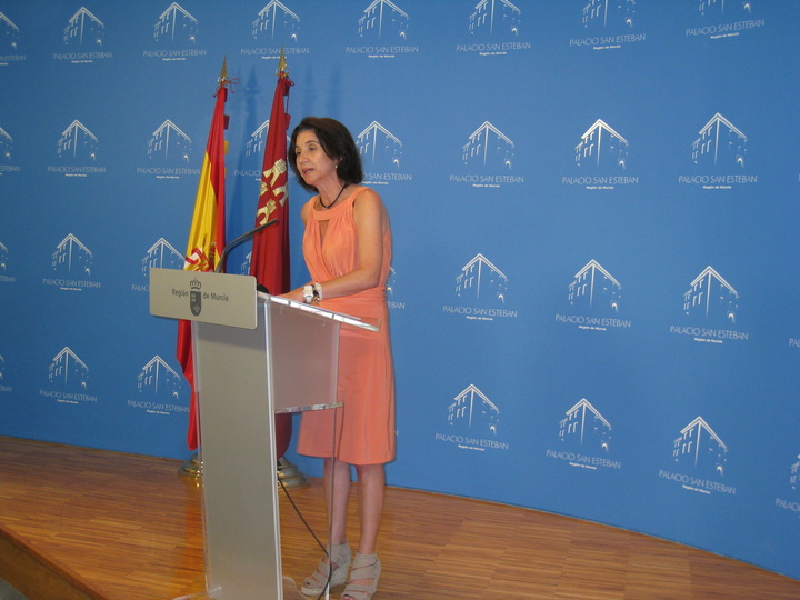 Liquidación del presupuesto general de la Comunidad