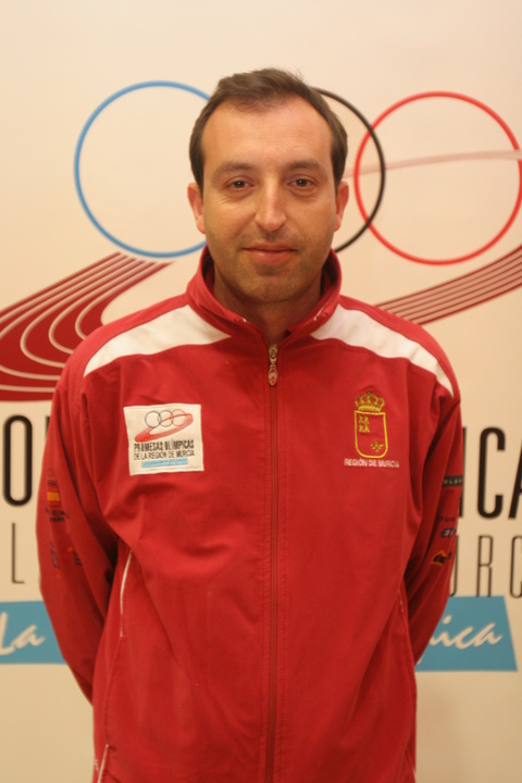 (Ciclismo) Gálvez Marín, Pedro Pablo