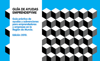 Portada de la Guía de Ayudas Emprendepyme