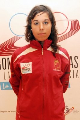Sánchez Solana, Lorena