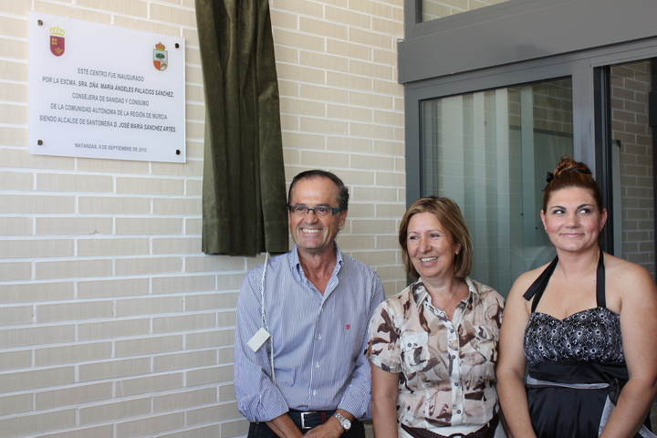 Nuevo consultorio de Atención Primaria en Matanzas