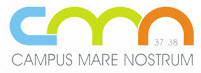 Logotipo Campus Mare Nostrum