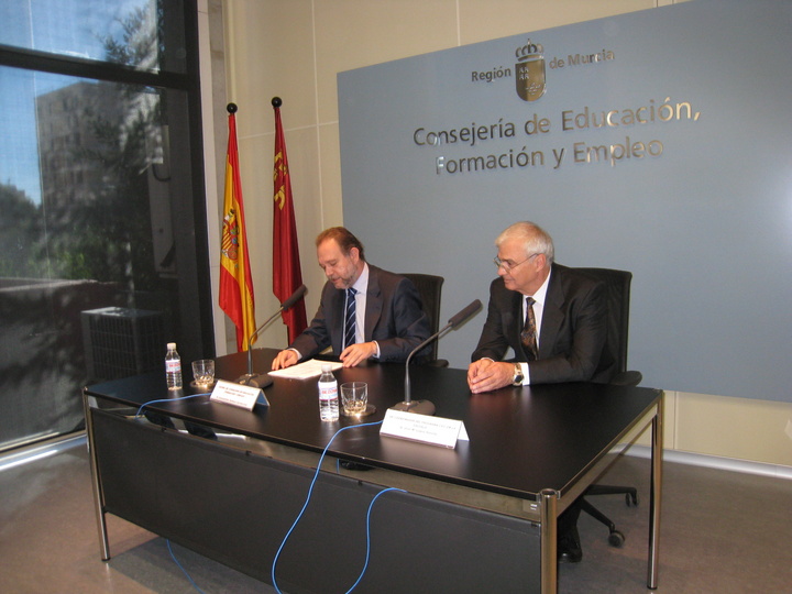 Presentación del programa 'El CSIC en la Escuela'