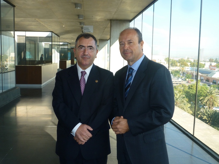 Presentación de la nueva Oficina Judicial (2)