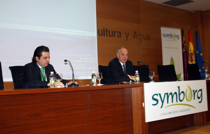 Jornada sobre biotecnología aplicada en la agricultura