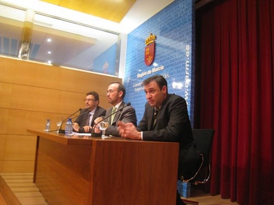 Presentación del proyecto de inversión de iUnika en la Región