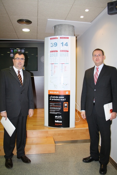 Presentación del Sistema Bidi BUS (1)