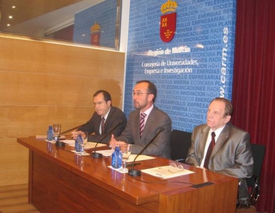 Firma del convenio de colaboración entre el CTC y su homólogo ruso