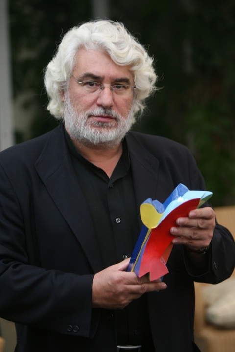 Premios "Murcianos del Mundo"