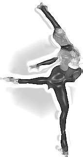 Campeonato del Mundo de Patinaje Artístico