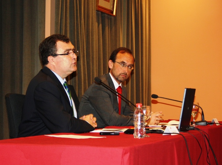 La estrategia de logística y transporte de la Región de Murcia 3