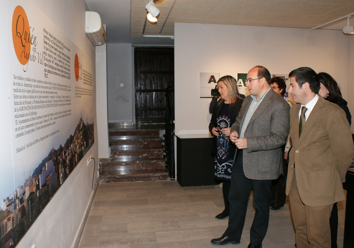 Reunión Consejo de Museos