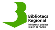 Logo de la Biblioteca Regional