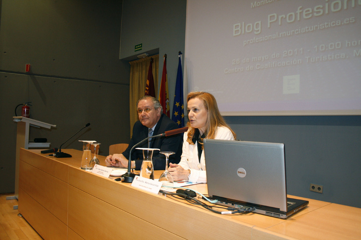 Presentación ARPA