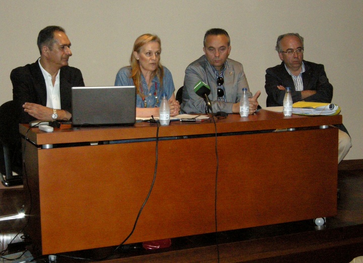 V Jornadas de Turismo Rural