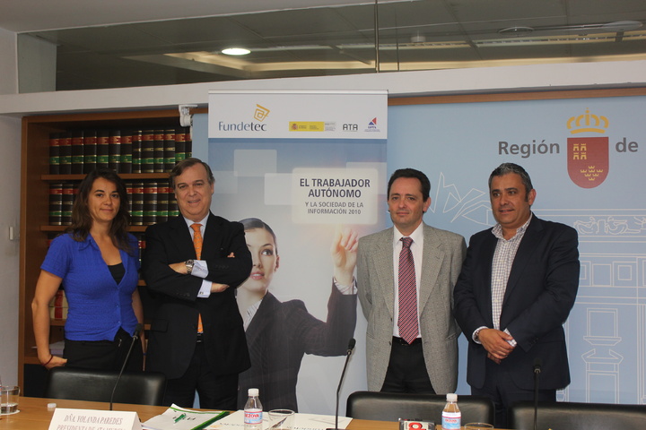 Informe Autónomos