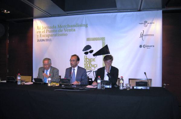 III Jornada Merchandising y Escaparatismo (I)