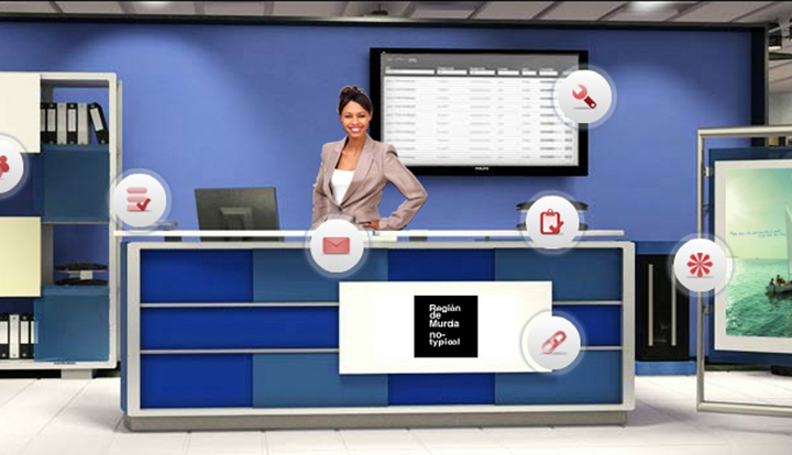 Promoción del turismo 'No-typical' en la primera feria virtual destinada al mercado norteamericano