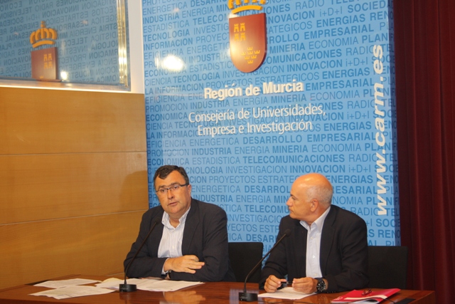 Presentación de los resultados del proyecto europeo Swam (2)